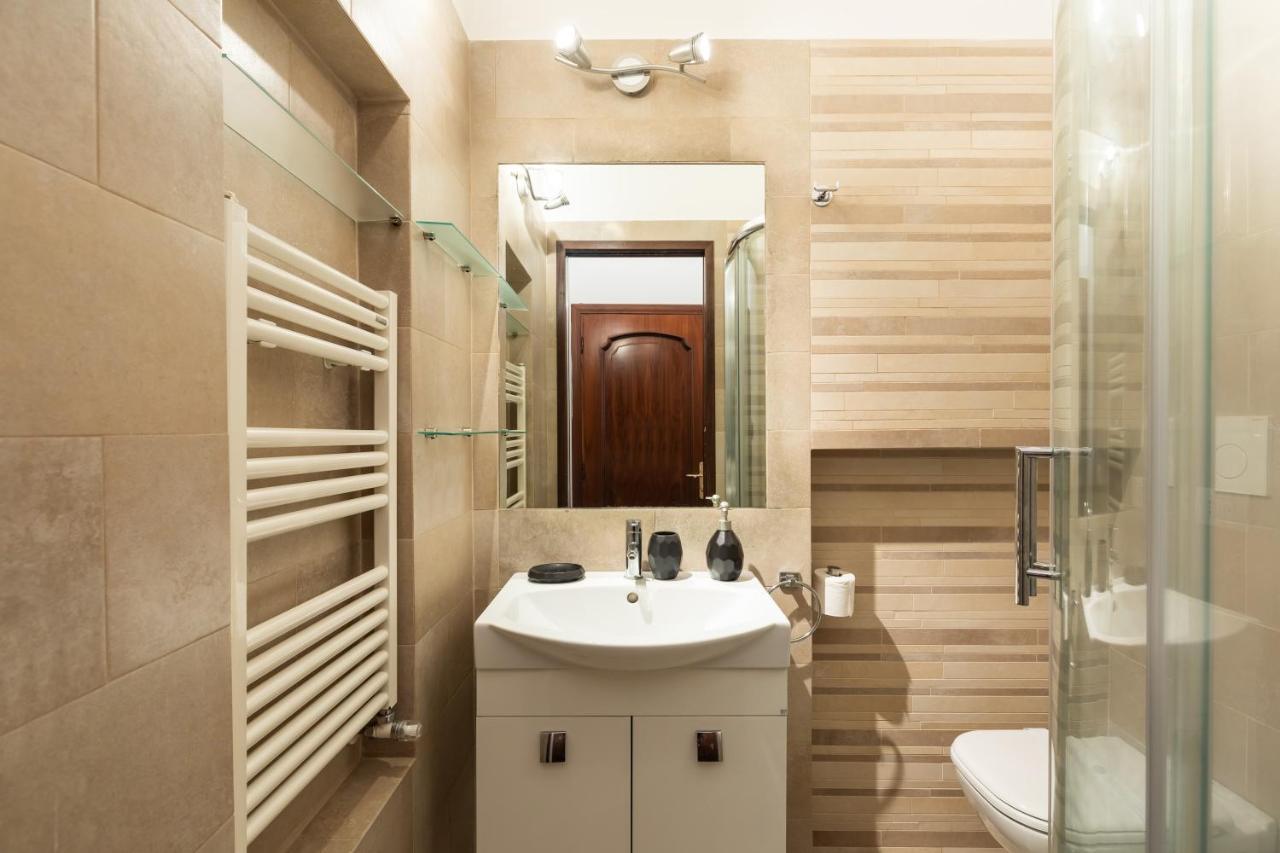 Majestic Trastevere Holiday home Rome