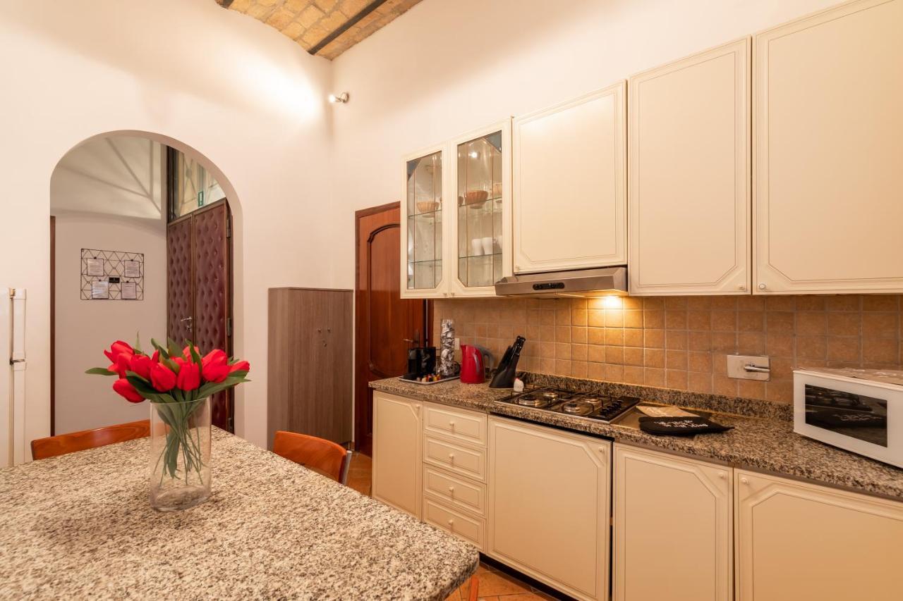 Majestic Trastevere Holiday home Rome