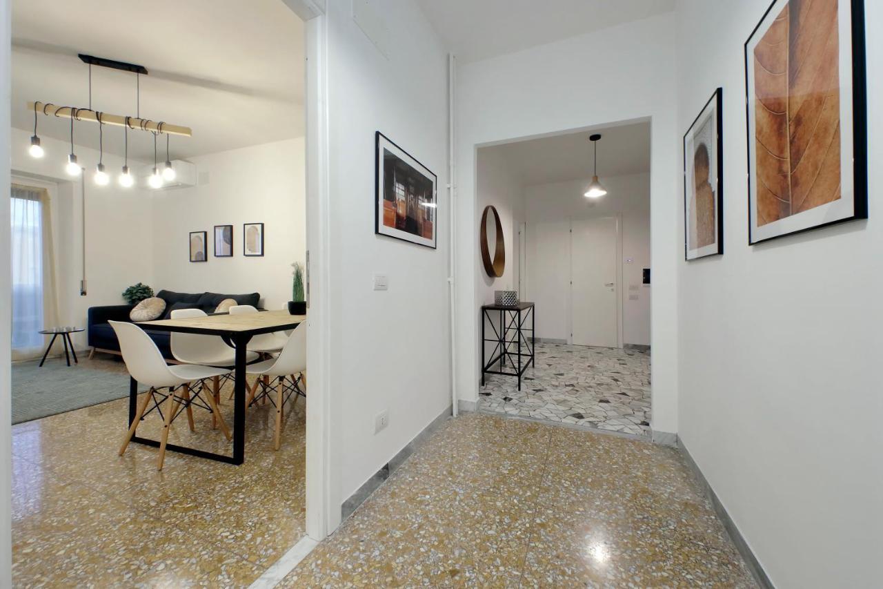 Apartamento Flatinrome Pigneto