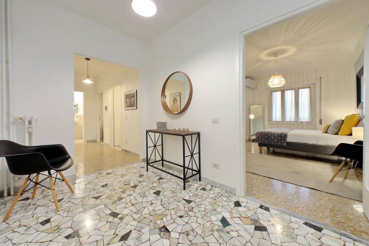 Apartamento Flatinrome Pigneto *