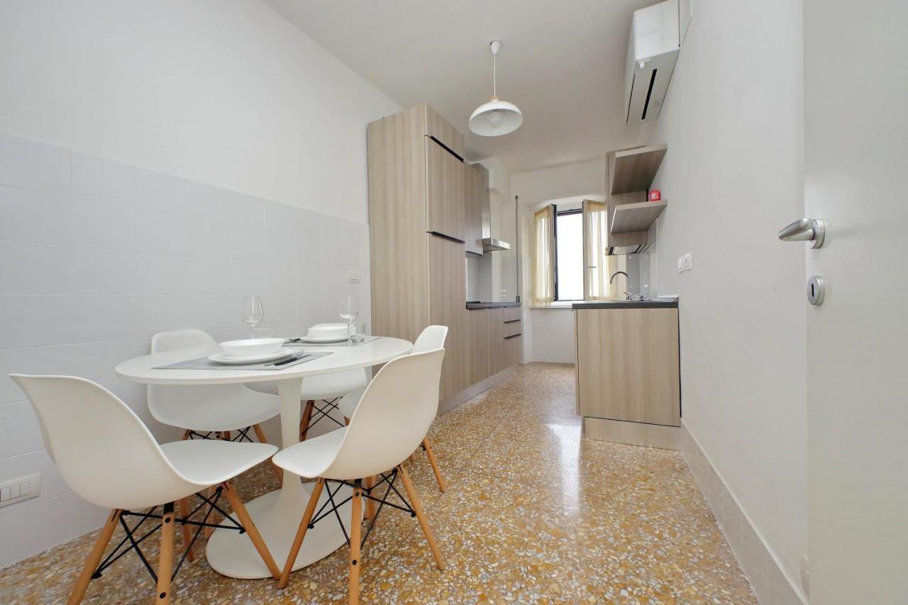 Flatinrome Pigneto Apartamento Roma