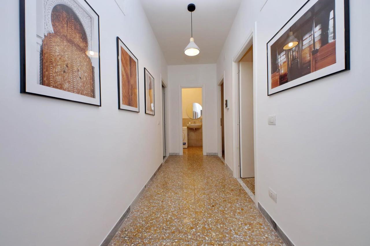 Apartamento Flatinrome Pigneto *