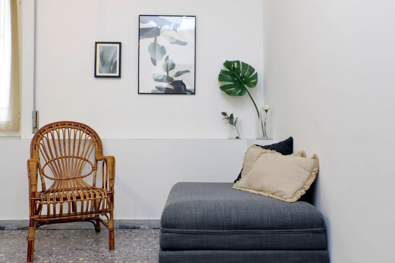 Apartamento Flatinrome Pigneto Roma
