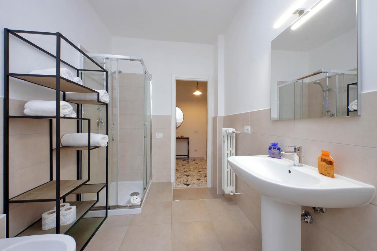 Apartamento Flatinrome Pigneto