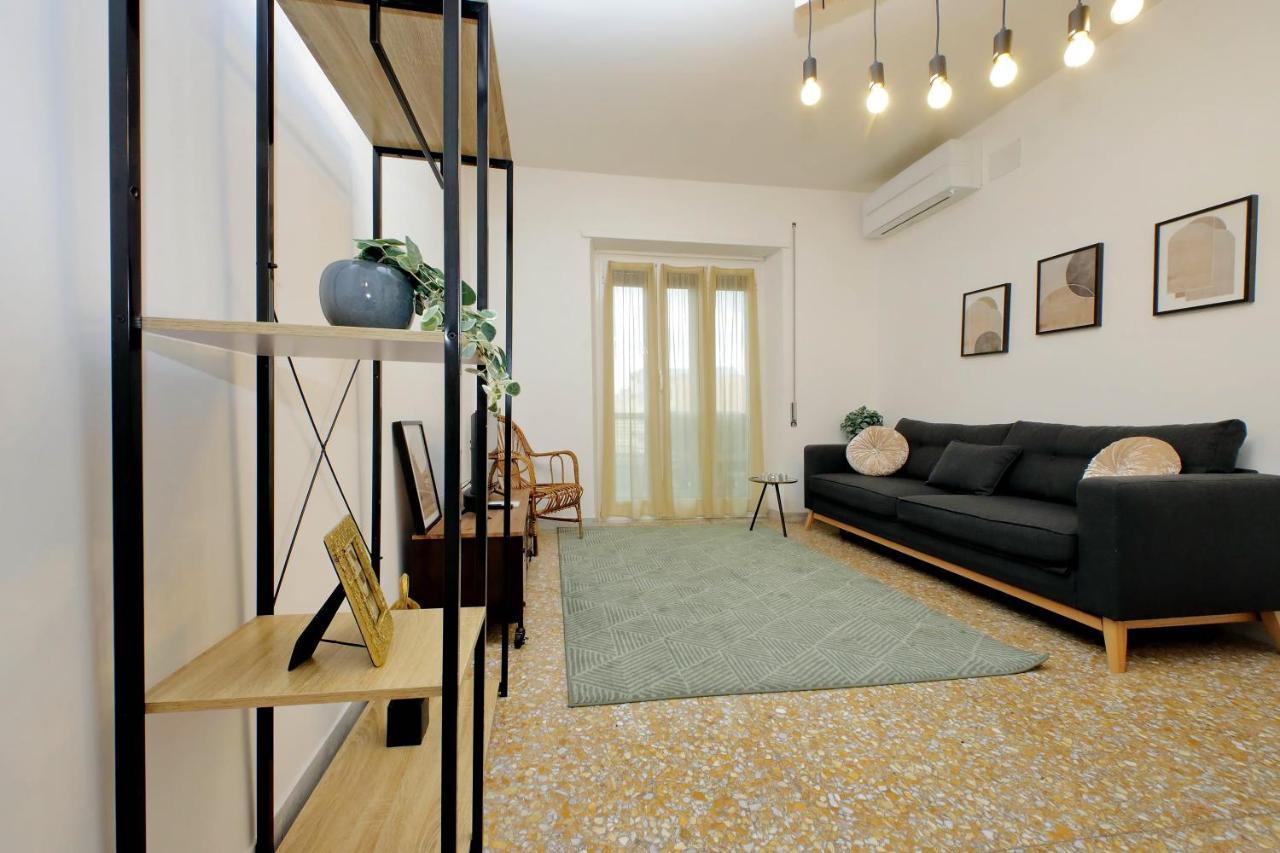 Flatinrome Pigneto Roma
