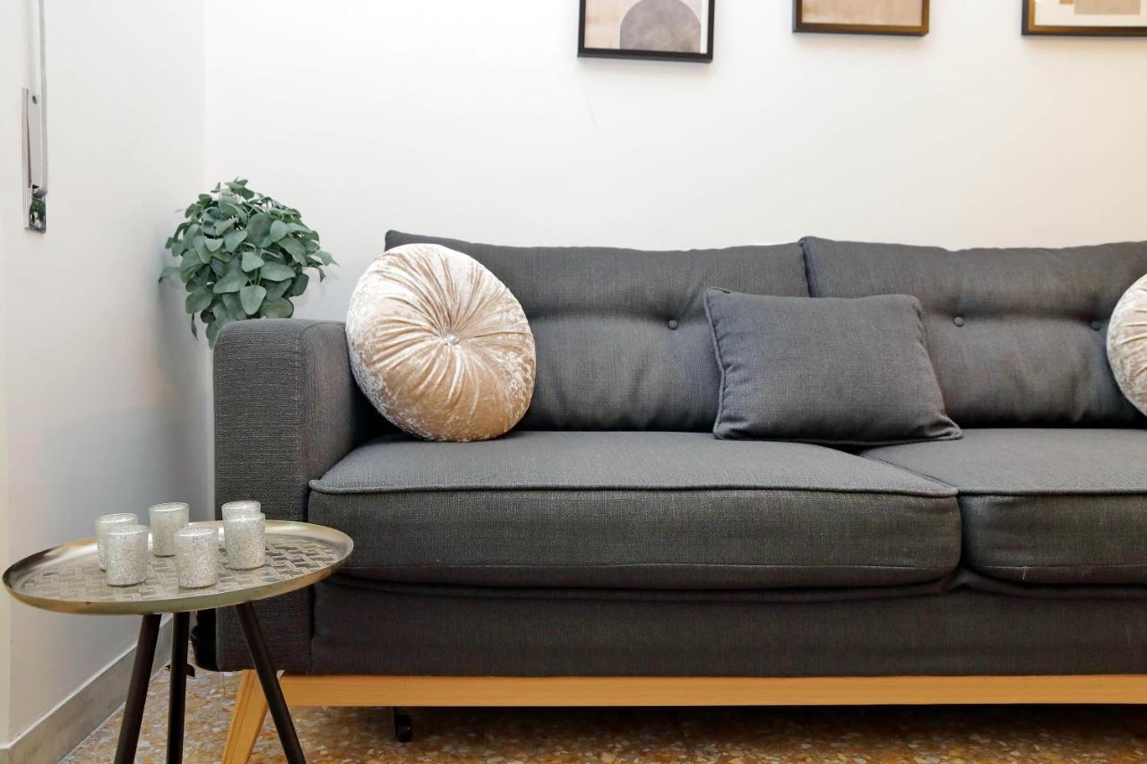 Apartamento Flatinrome Pigneto *