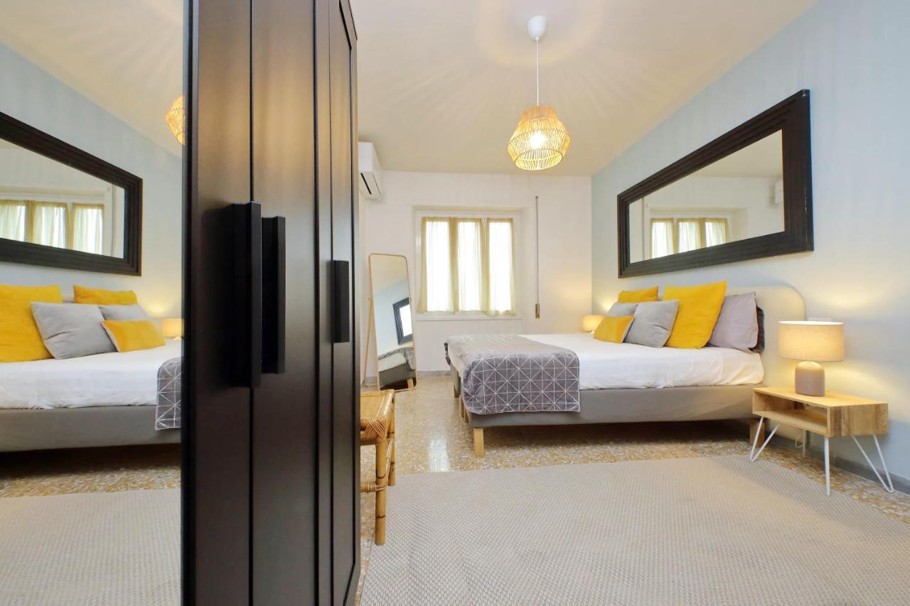 Apartamento Flatinrome Pigneto Roma