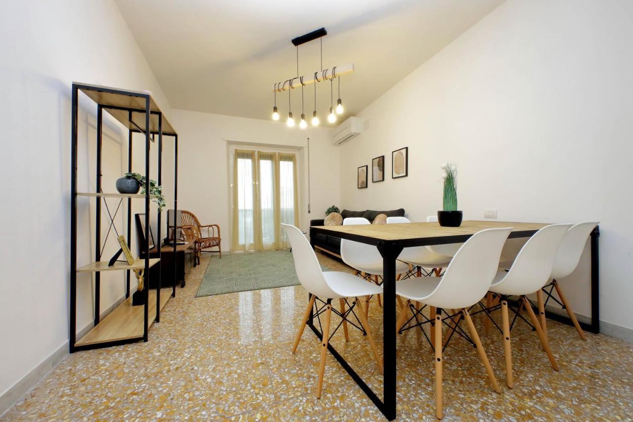 Apartamento Flatinrome Pigneto