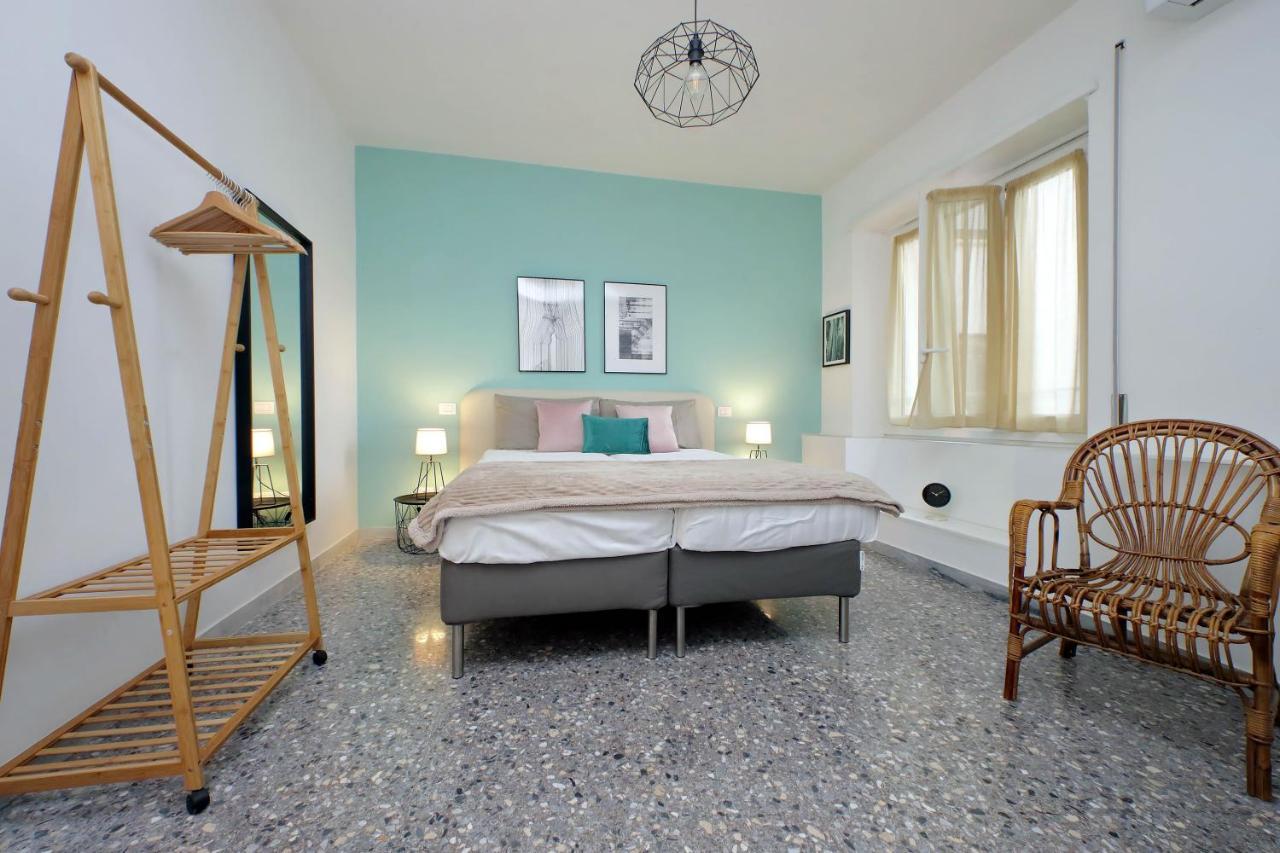 Apartamento Flatinrome Pigneto *