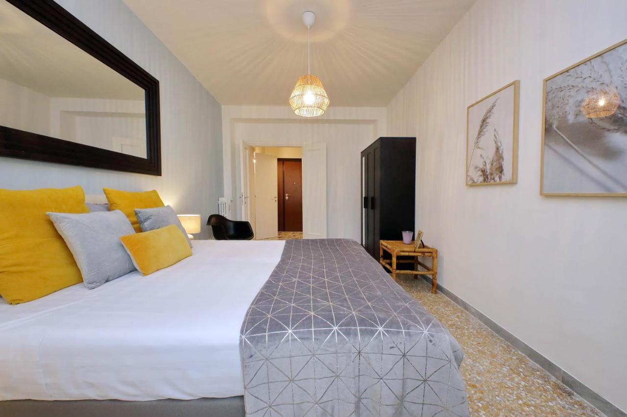 Apartamento Flatinrome Pigneto *