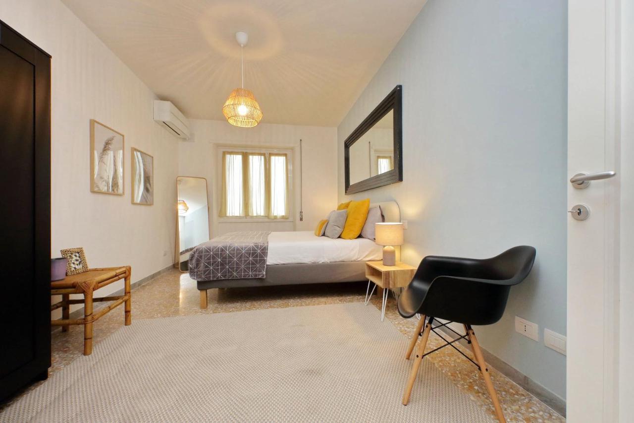 Apartamento Flatinrome Pigneto Roma