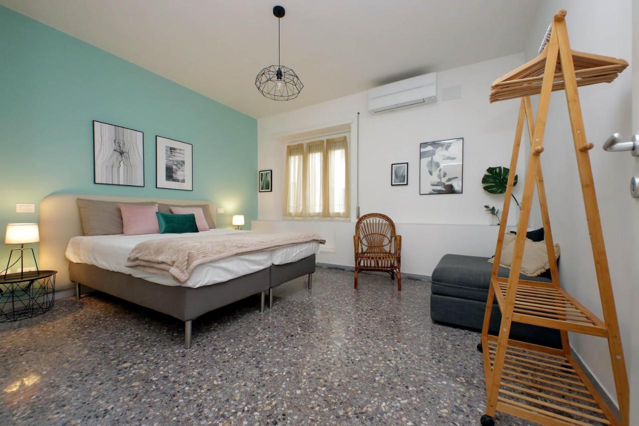Apartamento Flatinrome Pigneto