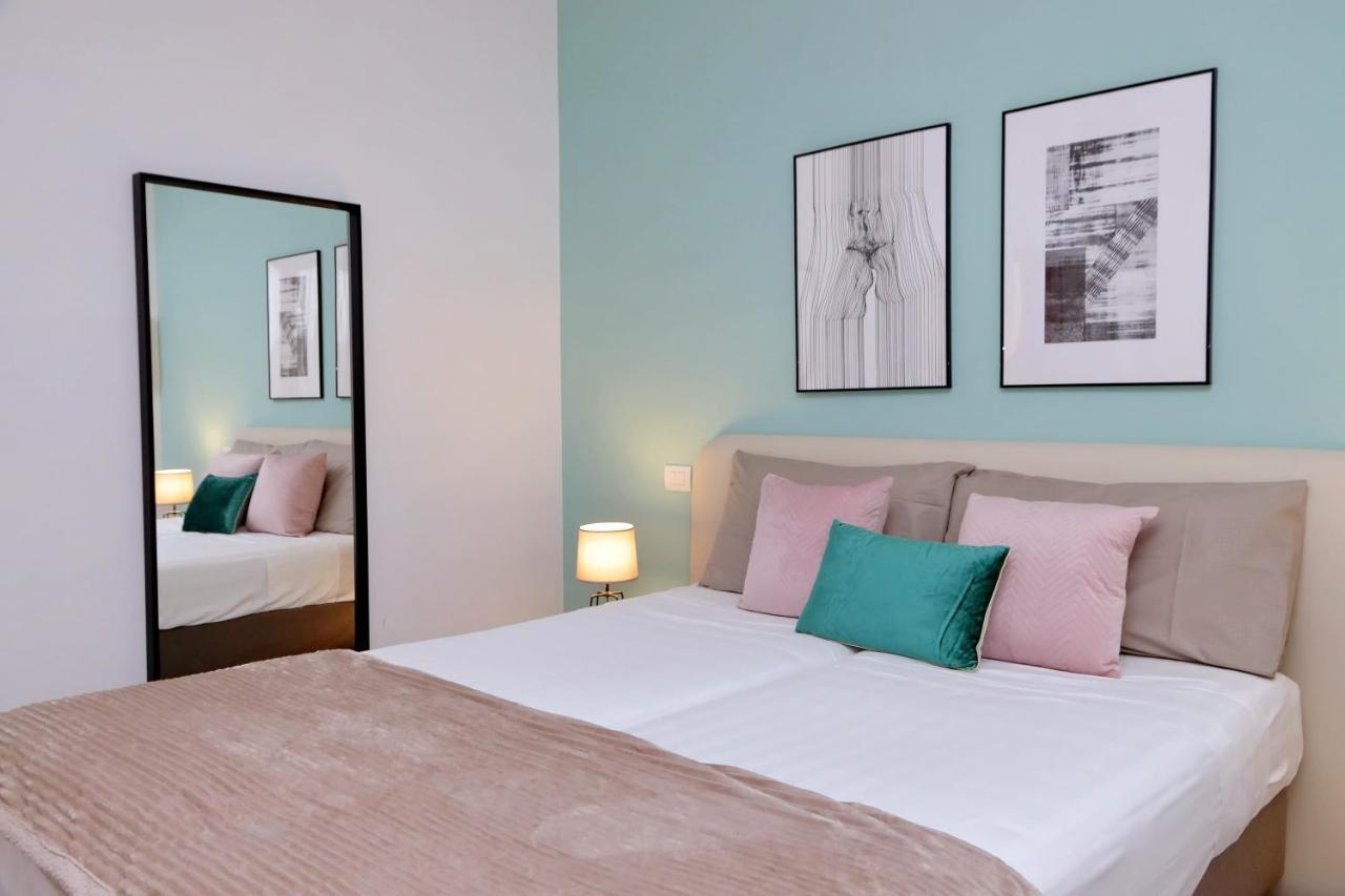 Apartamento Flatinrome Pigneto