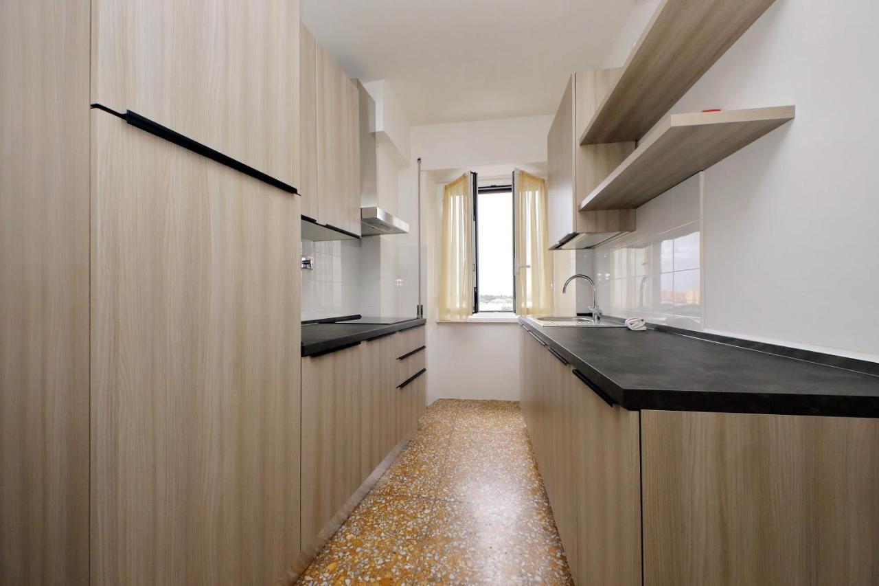 Apartamento Flatinrome Pigneto *
