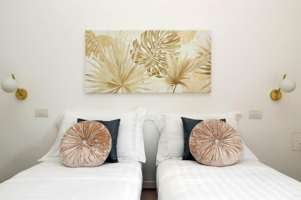 Flatinrome Termini 1 Apartment