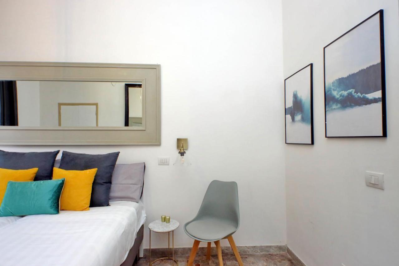 Flatinrome Termini 1 Apartment Rome