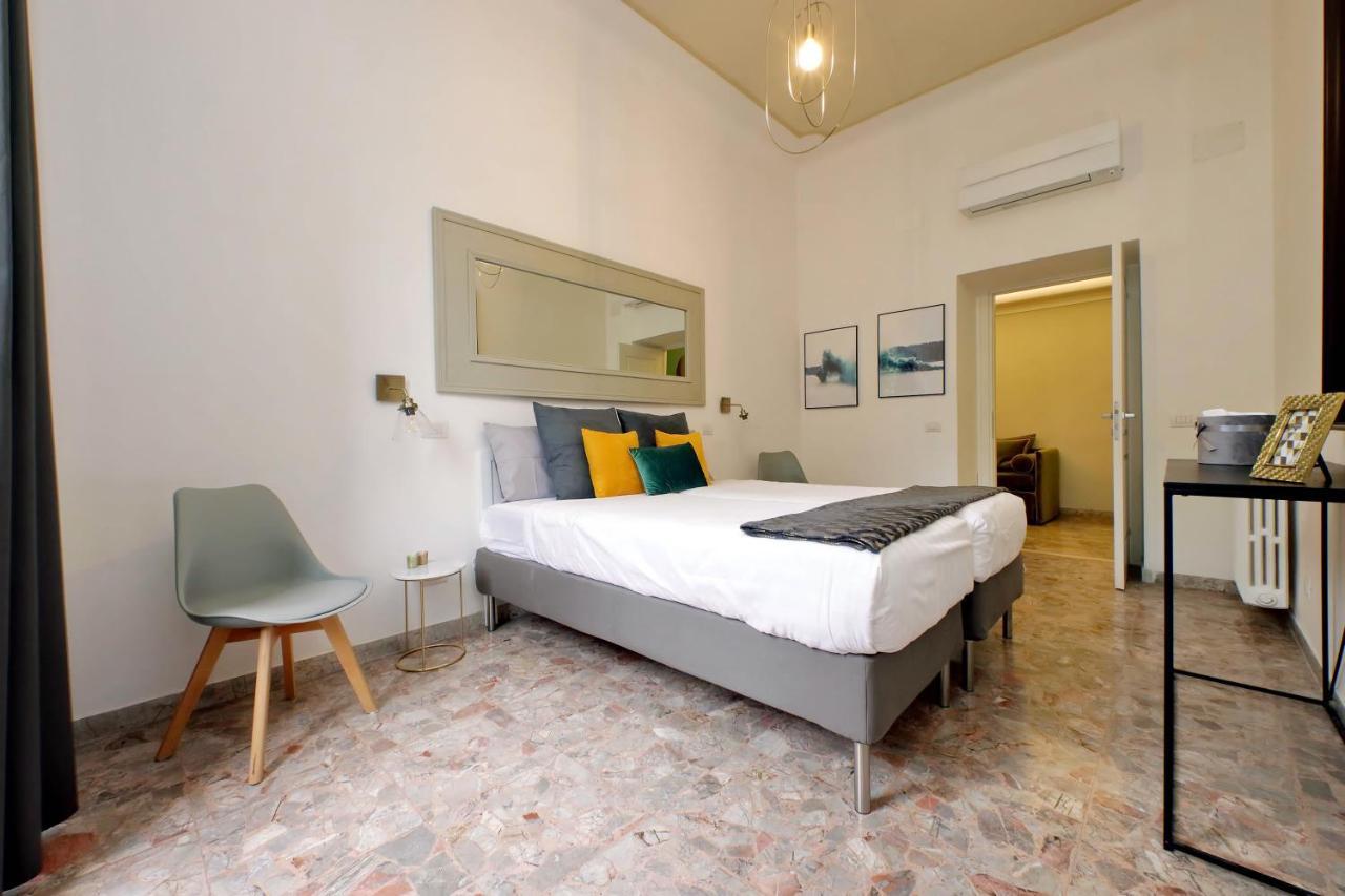 Flatinrome Termini 1 * Rome
