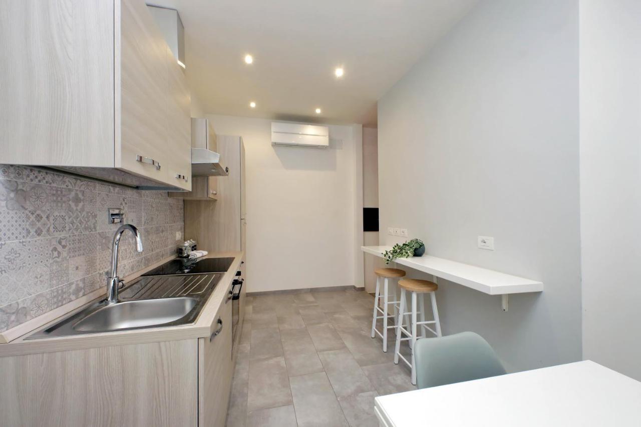 Flatinrome Termini 1 Apartment Rome