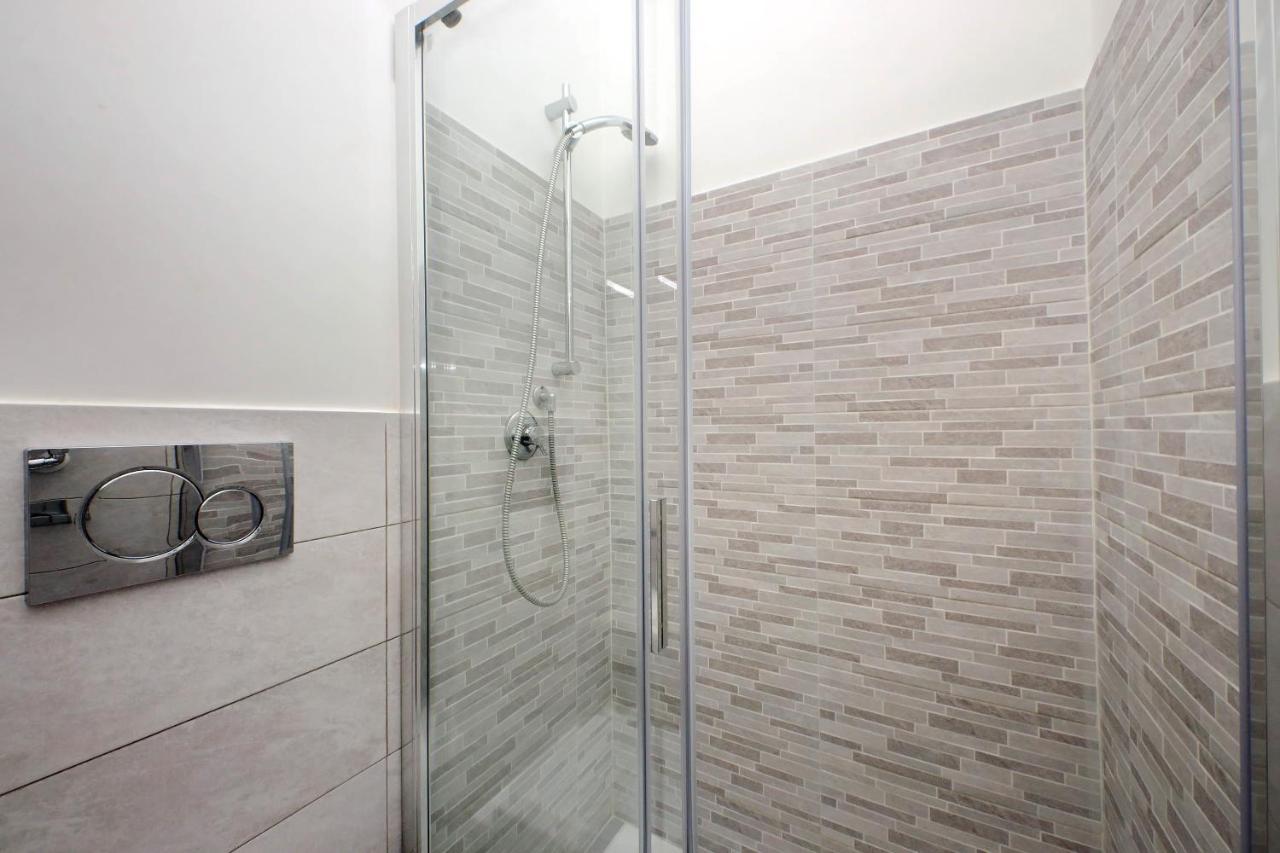 Flatinrome Termini 1 Apartment