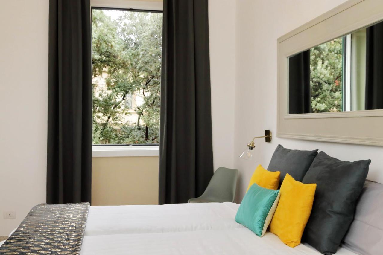 Apartment Flatinrome Termini 1 *