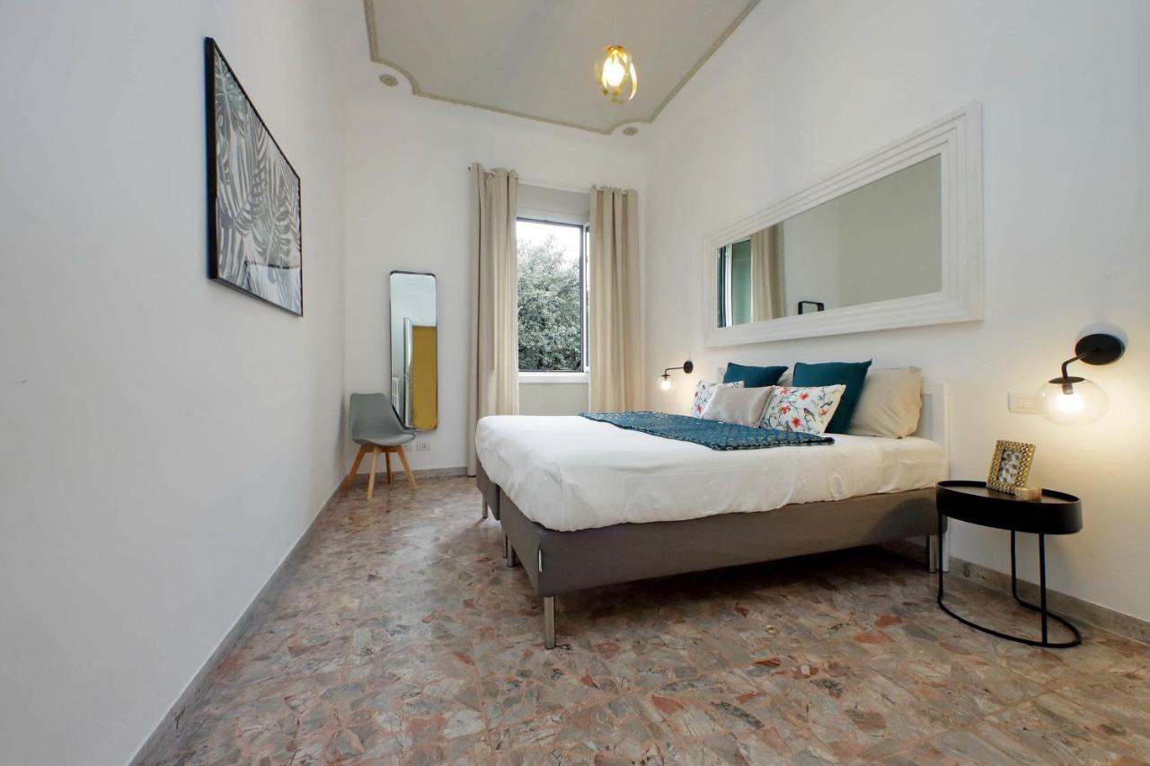 Flatinrome Termini 1 Apartment *