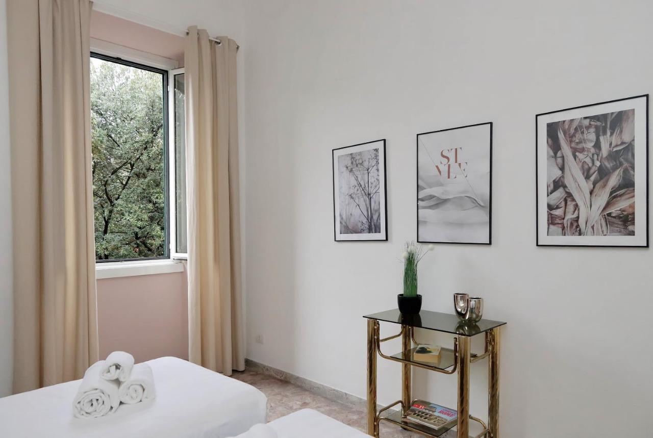 Flatinrome Termini 1 Apartment Rome
