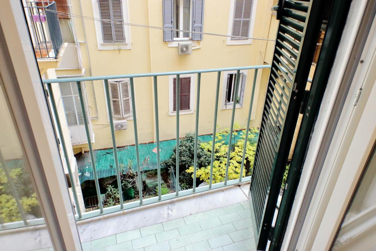 Flatinrome Termini 1 Apartment Rome