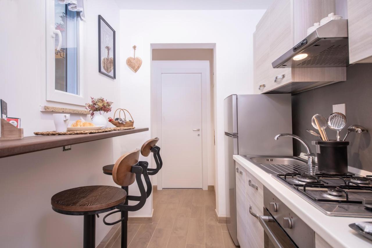 Sweet Luce Di Trastevere Apartamento