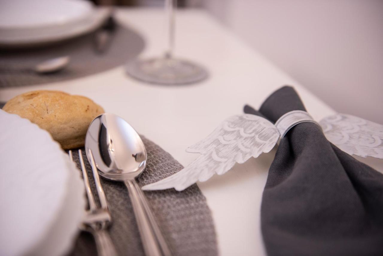 Sweet Luce Di Trastevere Apartamento *