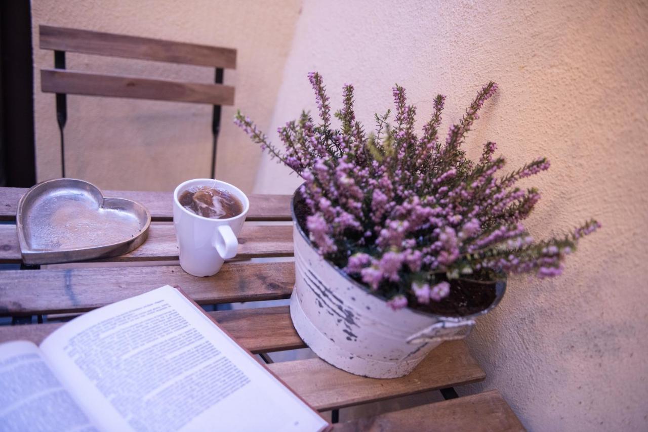 Sweet Luce Di Trastevere Roma