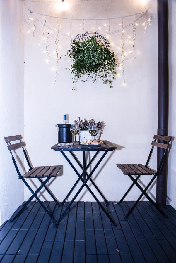 Sweet Luce Di Trastevere Apartamento *