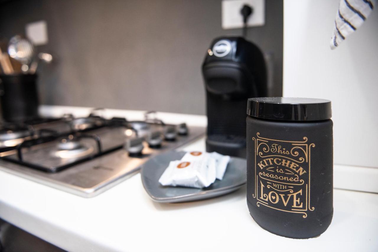 Sweet Luce Di Trastevere Apartamento