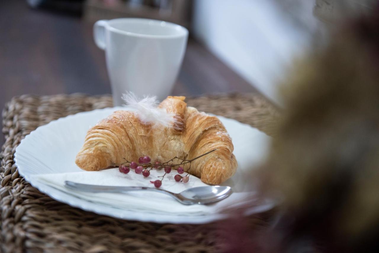 Sweet Luce Di Trastevere Apartamento *