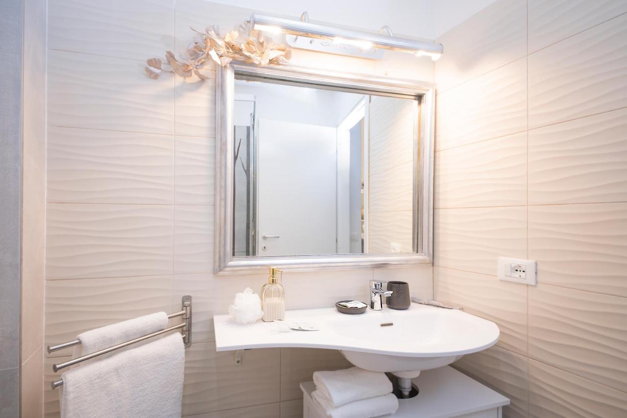 Apartamento Sweet Luce Di Trastevere Roma