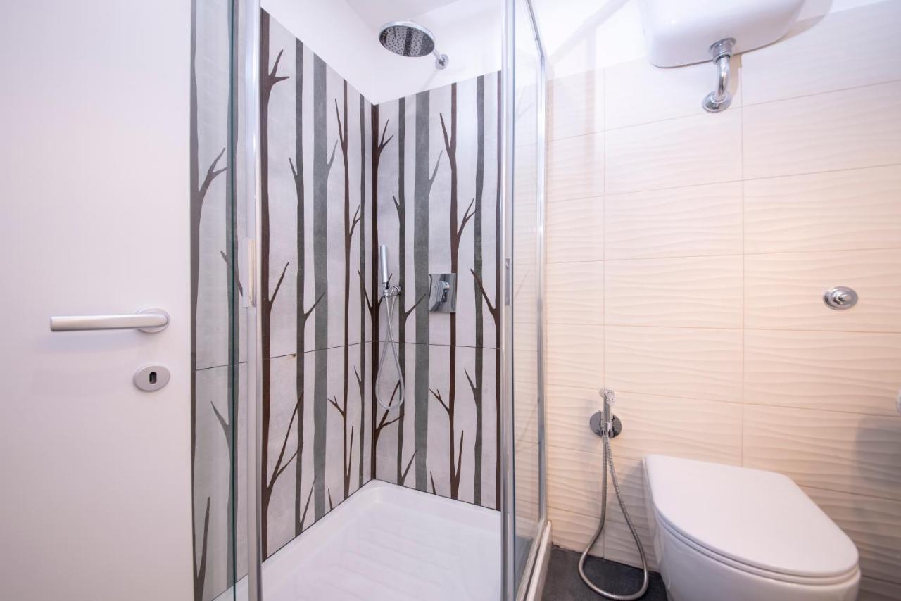 Sweet Luce Di Trastevere Apartamento