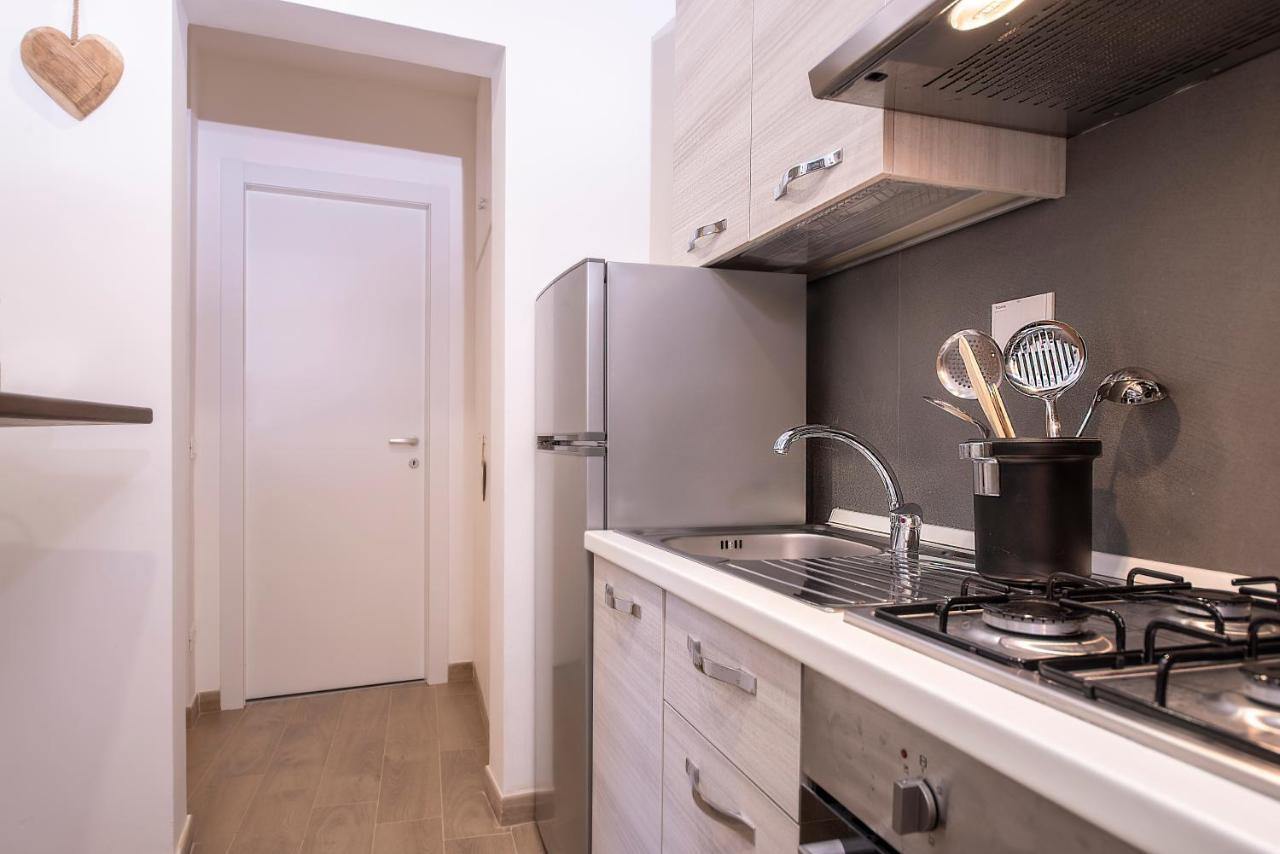 Apartamento Sweet Luce Di Trastevere