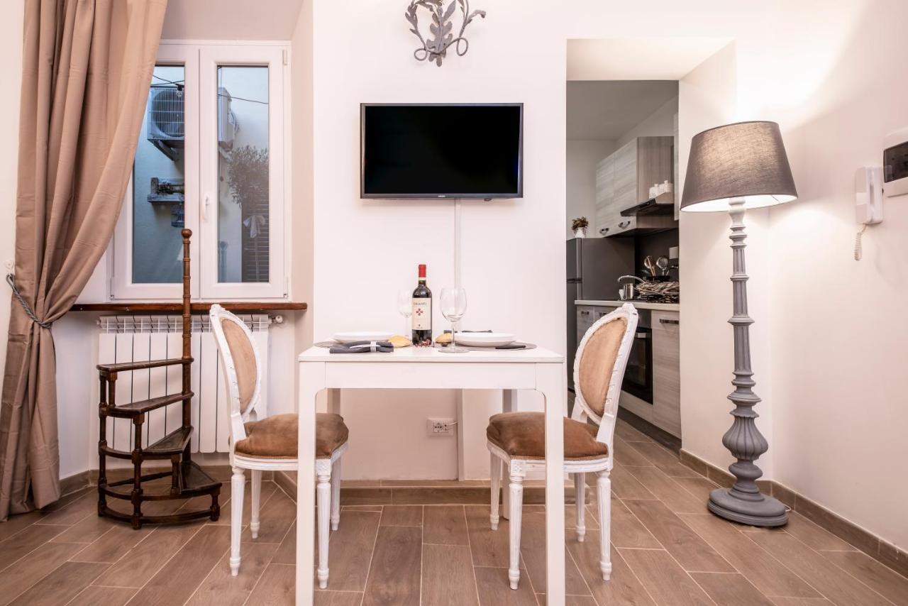Sweet Luce Di Trastevere Roma