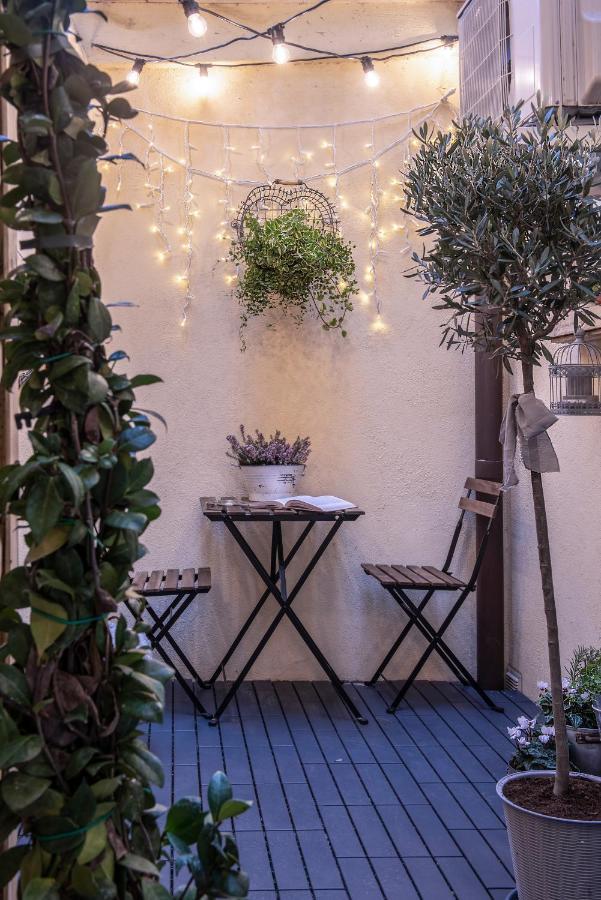 Apartamento Sweet Luce Di Trastevere Roma