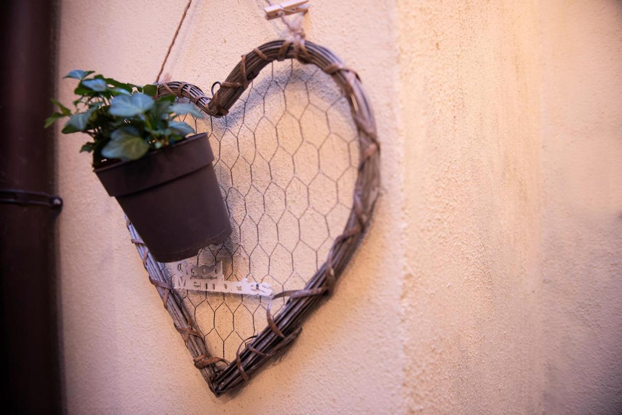 Sweet Luce Di Trastevere Apartamento *