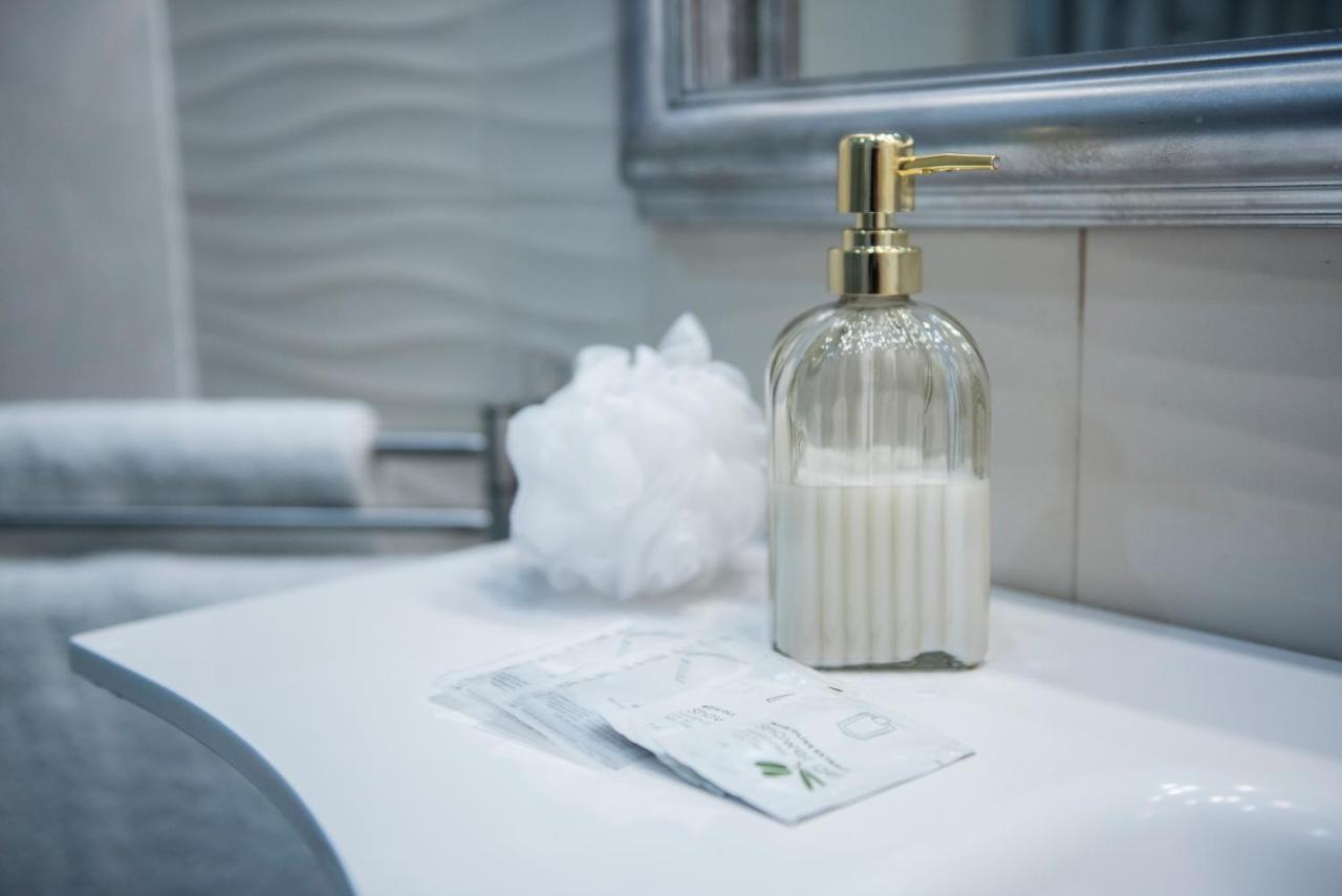 Sweet Luce Di Trastevere Apartamento