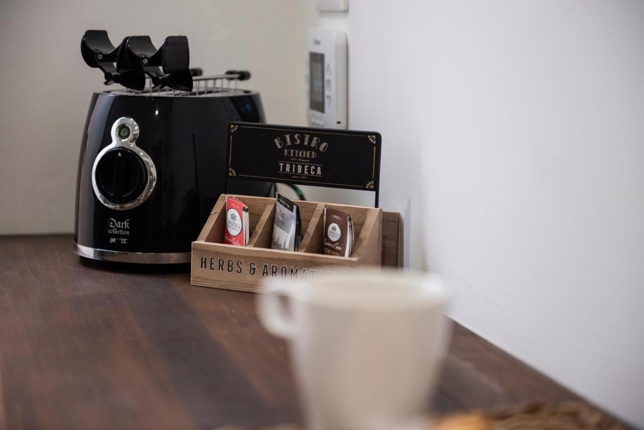 Sweet Luce Di Trastevere Apartamento *