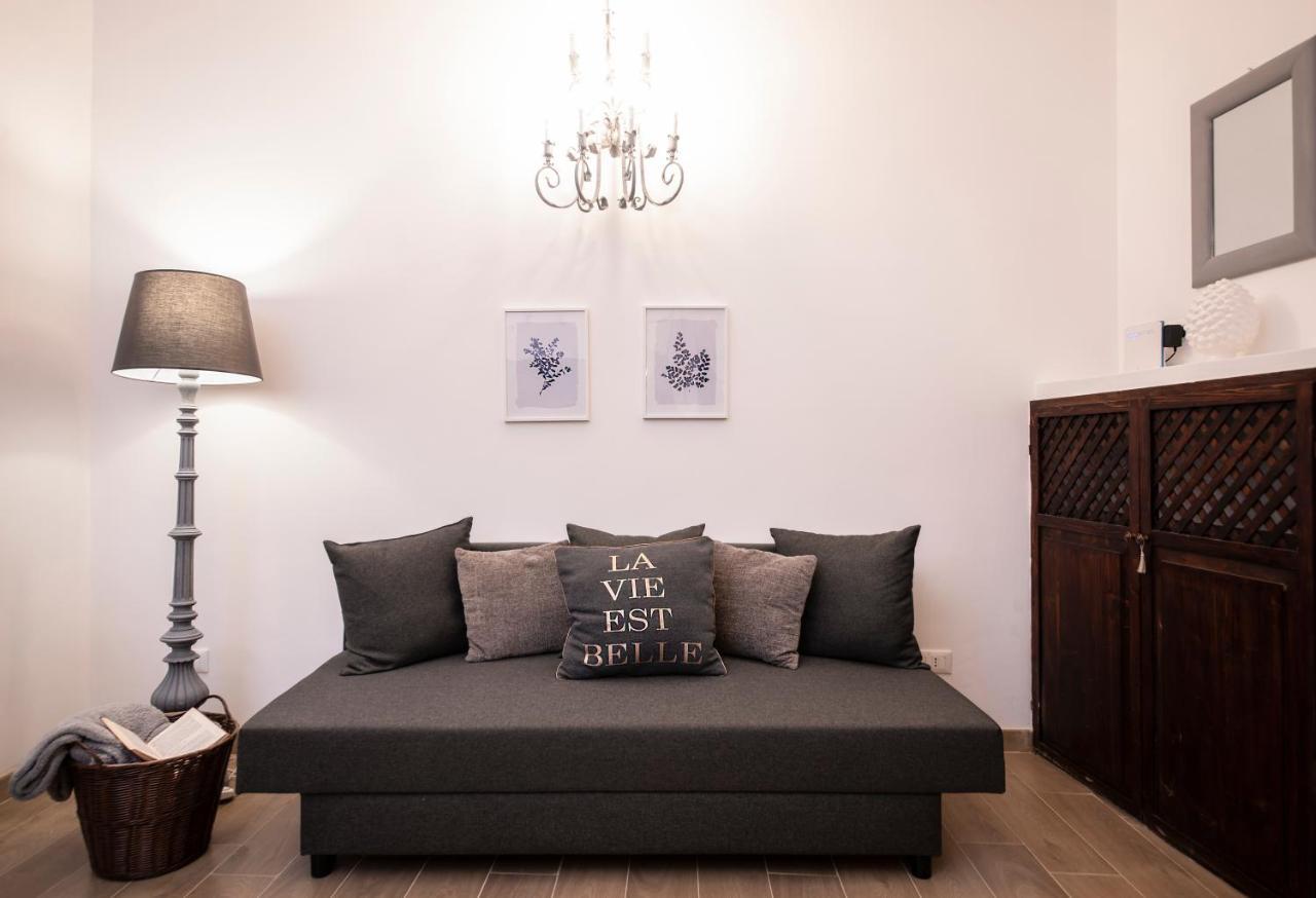 Apartamento Sweet Luce Di Trastevere Roma