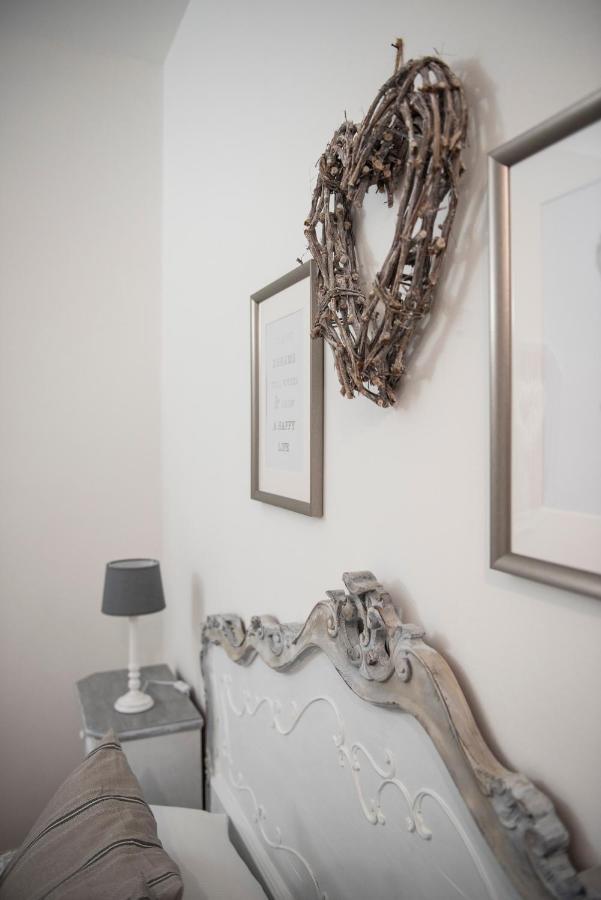 Apartamento Sweet Luce Di Trastevere