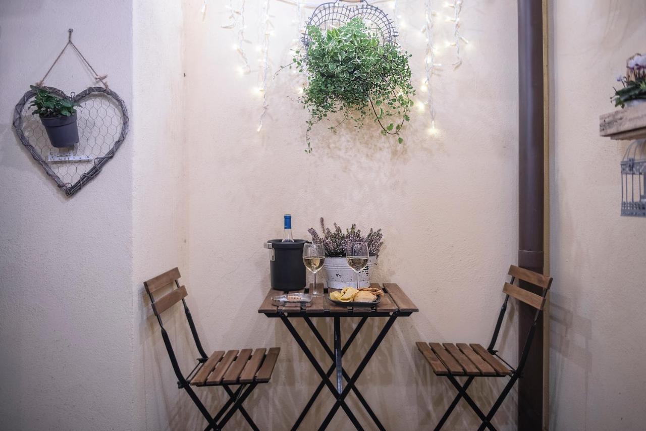 Sweet Luce Di Trastevere Apartamento