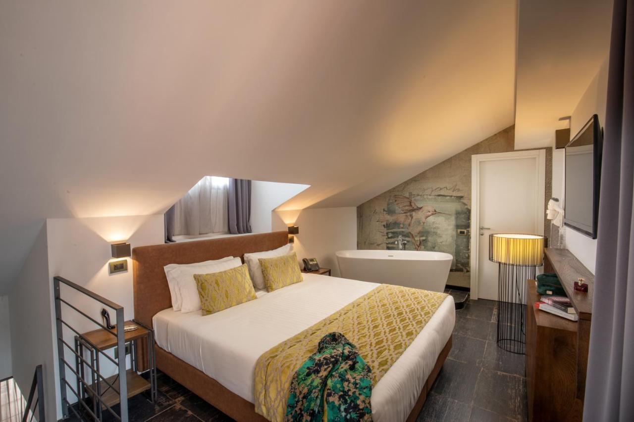 Hotel Navona Essence Rome