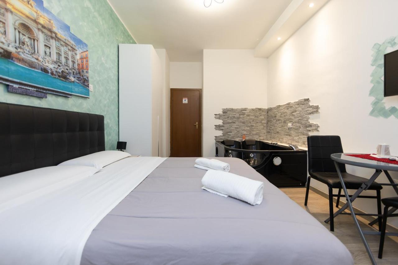 Imperiale 3* Rome