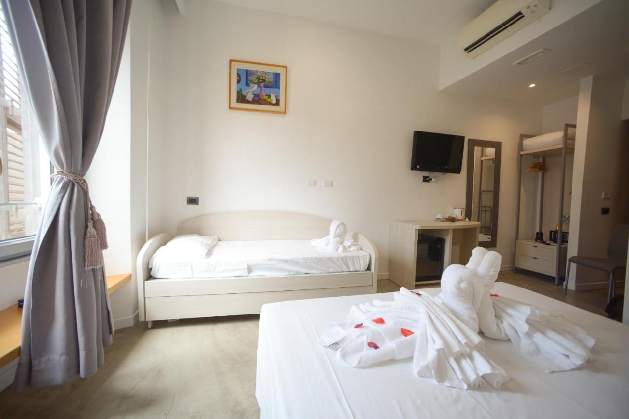 Romerooms 3* Rome