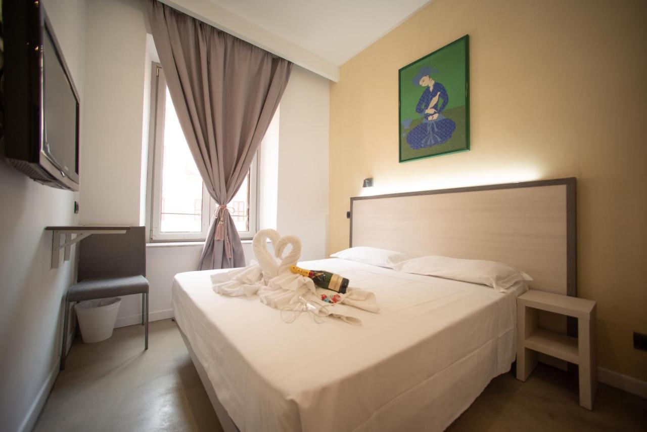 Romerooms Bed & Breakfast 3*