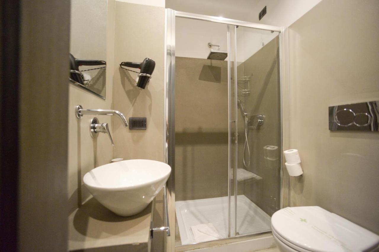 Bed & Breakfast Romerooms Rome