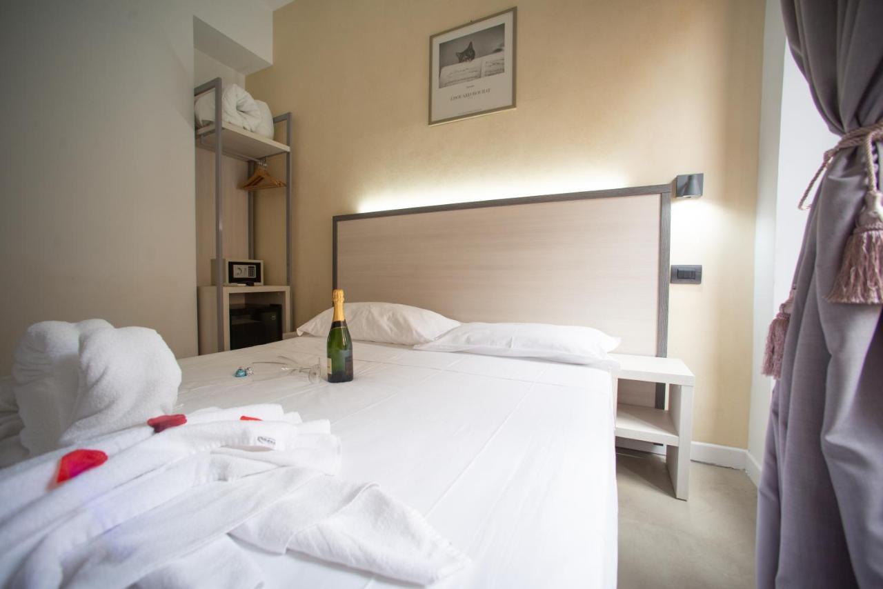 Romerooms Bed & Breakfast Rome